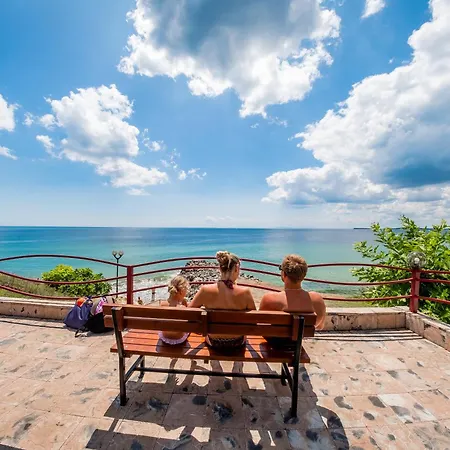 Panorama Apartman