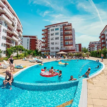 Lejlighed Panorama Sveti Vlas