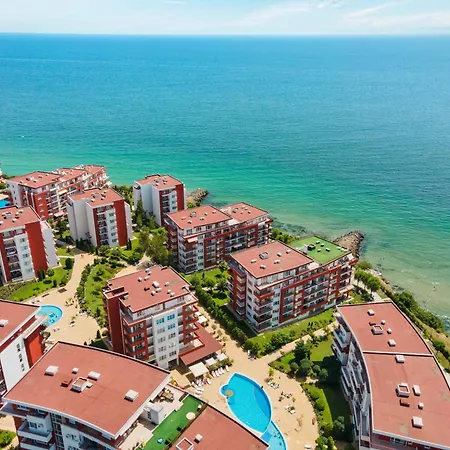 Panorama Apartman