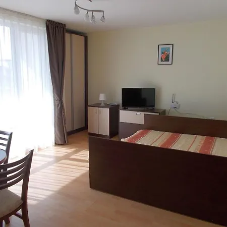Apartman Panorama