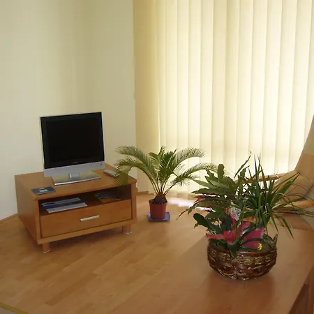 Lejlighed Panorama *