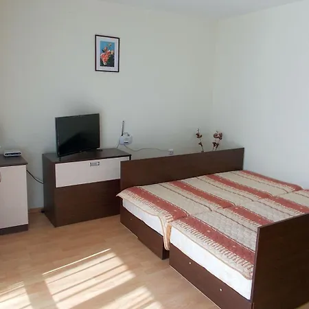 Apartman Panorama