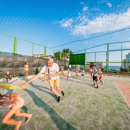 Apartman Panorama Szveti Vlasz