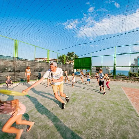 Lejlighed Panorama Sveti Vlas