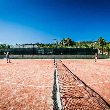 Panorama Lejlighed *