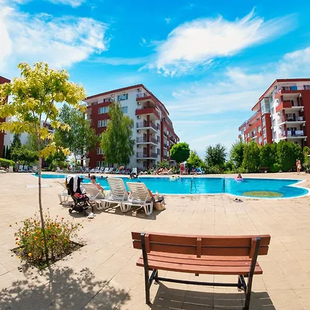 Apartman Panorama