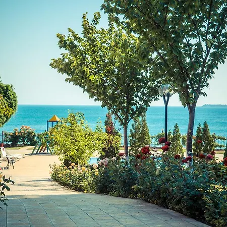 Panorama Apartman *