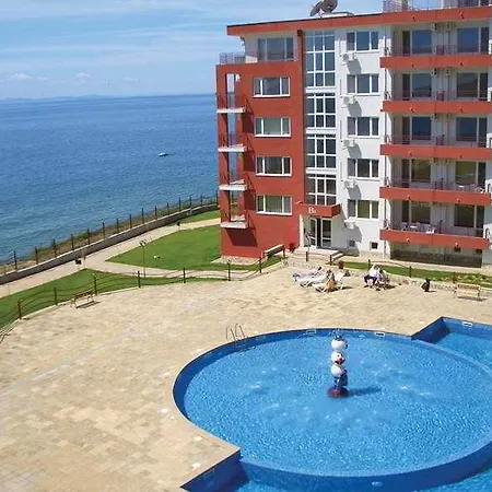 Apartman Panorama Szveti Vlasz