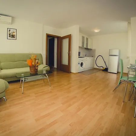 Panorama Lejlighed *