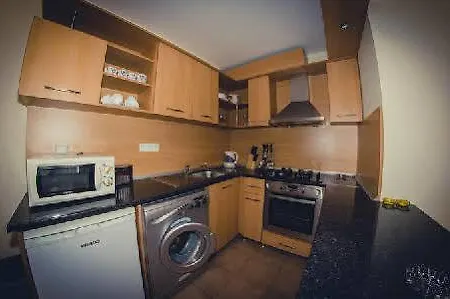 Lejlighed Panorama *