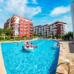 Panorama Appartement *