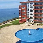 Appartement Panorama Sveti Vlas