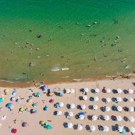 Panorama Appartement Sveti Vlas