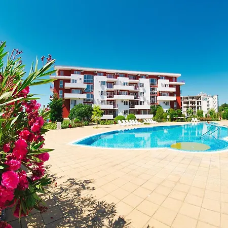 Panorama Apartament *