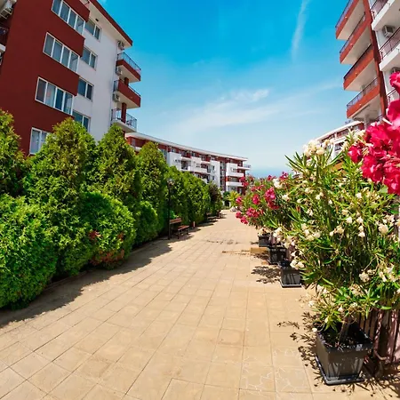 Panorama Appartement Sveti Vlas