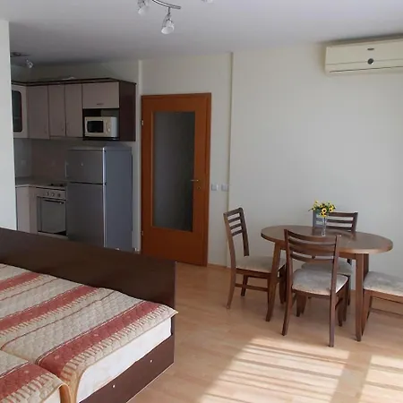 Appartement Panorama *