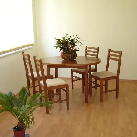 Appartement Panorama *