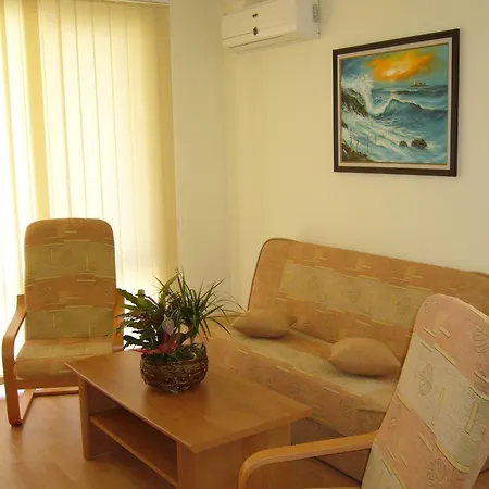 Appartement Panorama Sveti Vlas