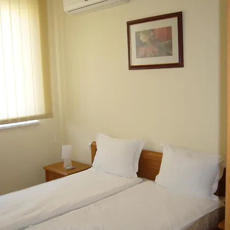 Panorama Appartement Sveti Vlas