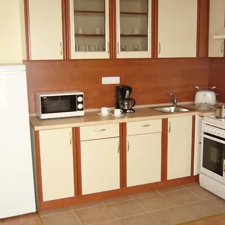 Appartement Panorama Sveti Vlas
