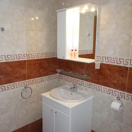 Appartement Panorama