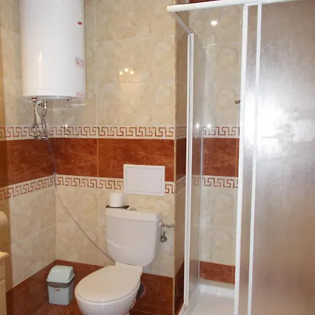 Panorama Apartment