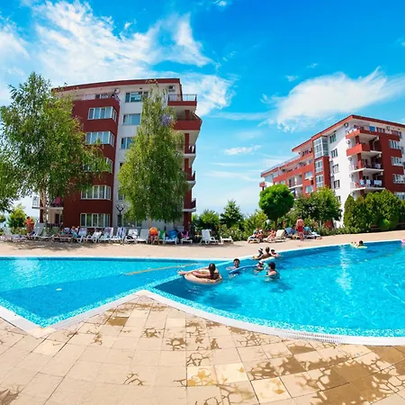 Panorama Lägenhet