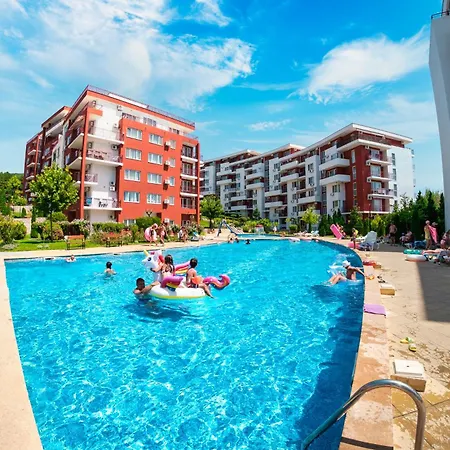 Panorama Appartement *
