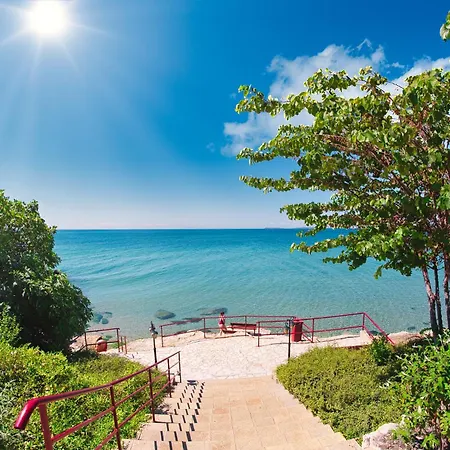 Panorama Appartement Sveti Vlas