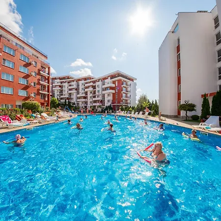 Panorama Sveti Vlas