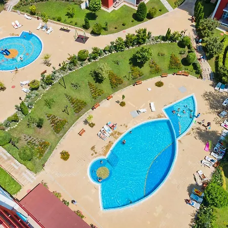 Panorama Lägenhet