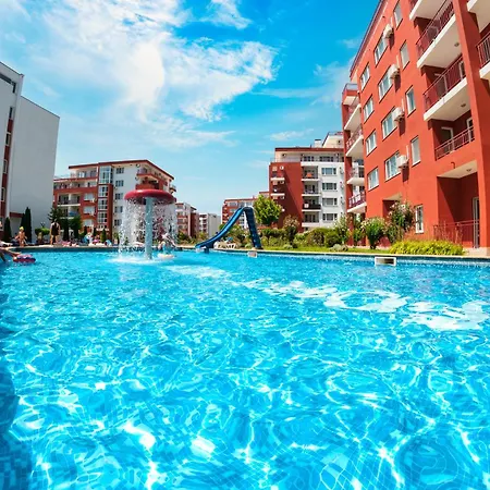 Apartament Panorama *