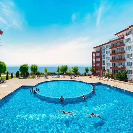 Panorama Appartement Sveti Vlas