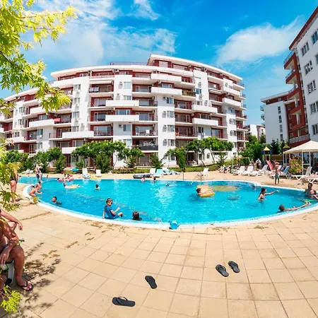 Panorama Appartement