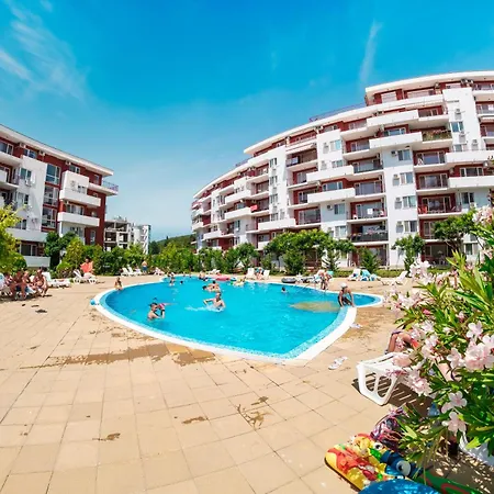 Appartement Panorama *