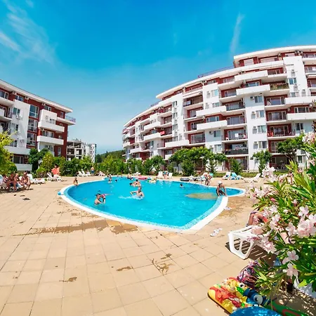 Apartament Panorama *