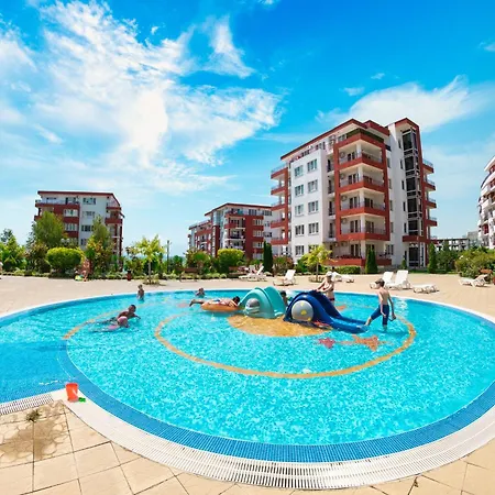 Panorama Apartament *