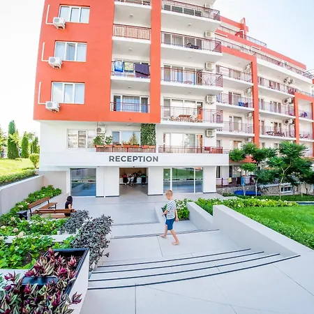 Panorama Appartement *