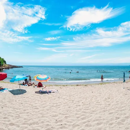 Panorama * Sveti Vlas