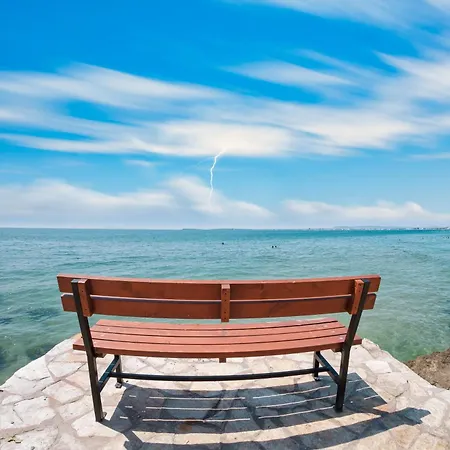 Panorama * Sveti Vlas