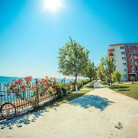 Panorama Appartement *