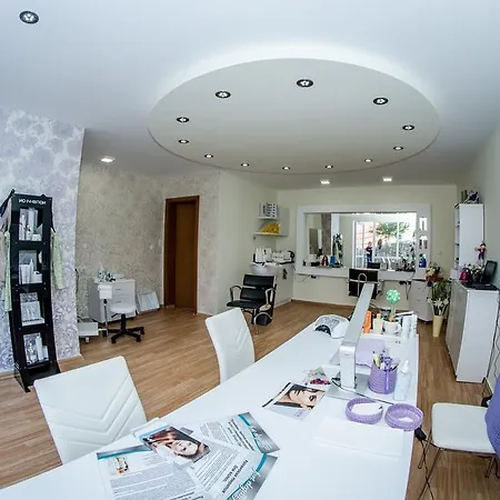 Appartement Panorama