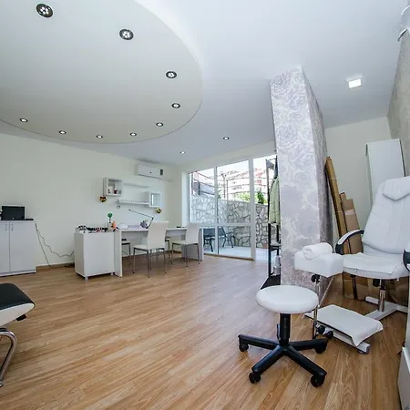 Appartement Panorama