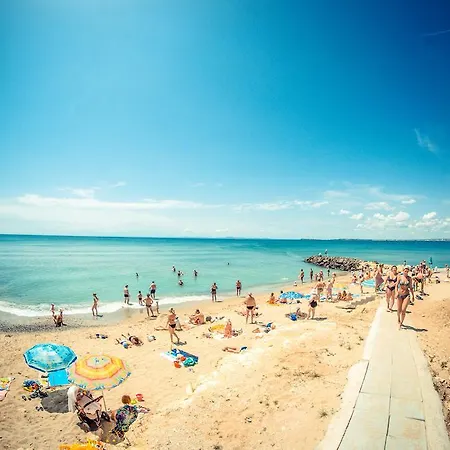 Panorama Appartement Sveti Vlas