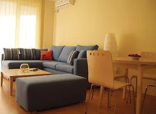 Appartement Panorama Sveti Vlas