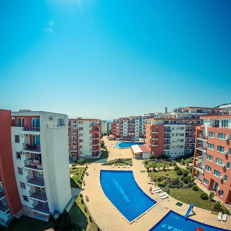 Lägenhet Panorama Sveti Vlas