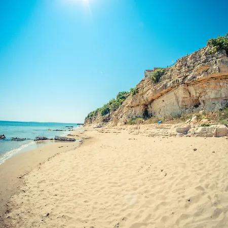 Panorama Appartement Sveti Vlas