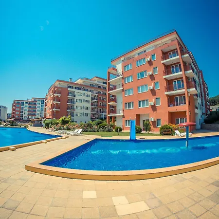 Panorama Appartement