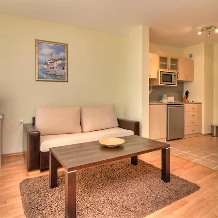 Apartment Panorama