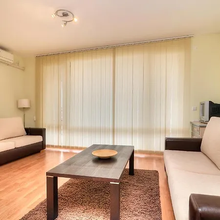 Panorama Appartement